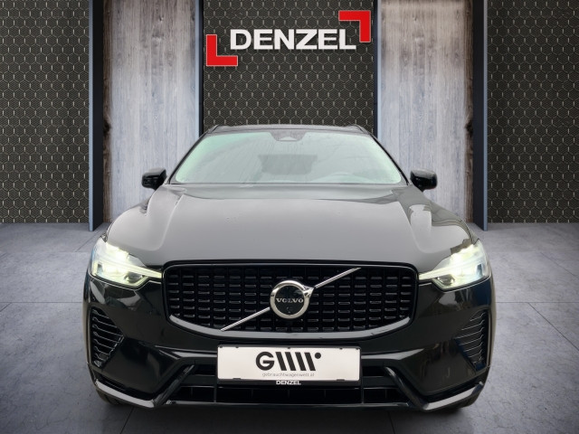 Bild 12: VOLVO PKW XC60 Plus, T6 Plug-in Hybrid, Elektrisch/Benzin, Dark