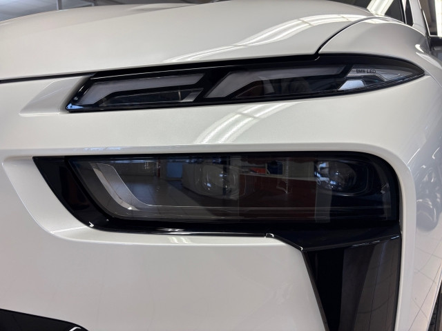 Bild 11: BMW X7 xDrive40d G07 B57