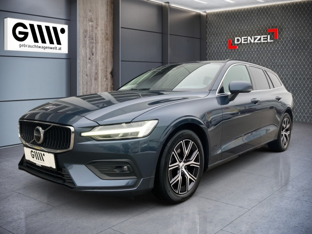 Bild 0: VOLVO PKW V60 B4 (P) Core Geartronic