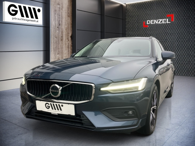Bild 1: VOLVO PKW V60 B4 (P) Core Geartronic