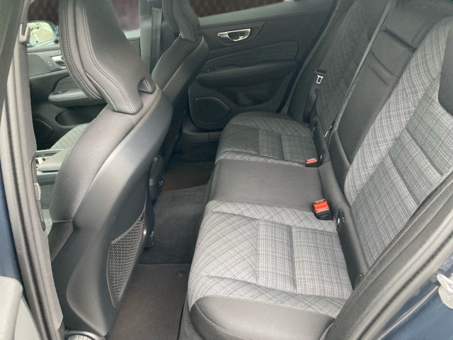 Bild 8: VOLVO PKW V60 B4 (P) Core Geartronic