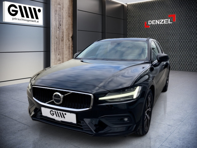 Bild 1: VOLVO PKW V60 B4 (P) Core Geartronic