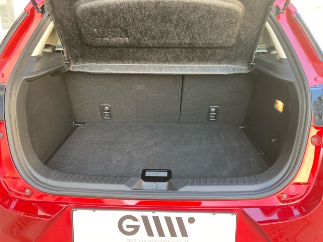 Bild 9: Mazda CX-3 G121 Revolution