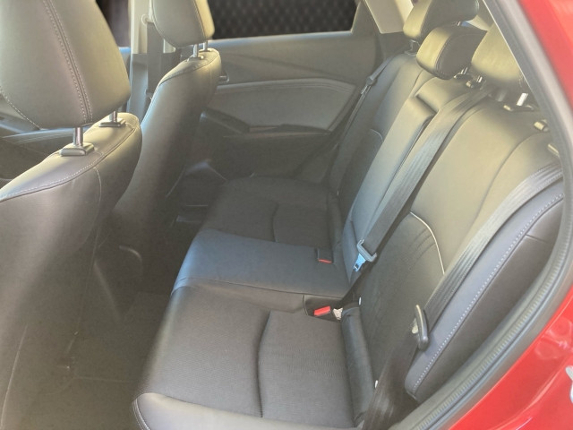 Bild 8: Mazda CX-3 G121 Revolution