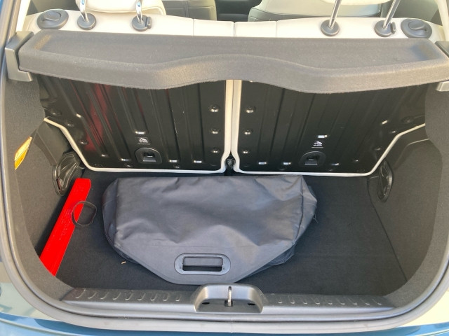 Bild 9: Fiat 500 Elektro La Prima