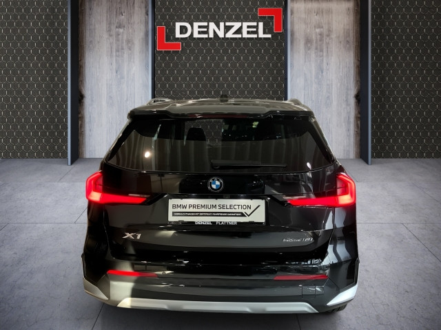 Bild 12: BMW X1 sDrive18i U11 B38