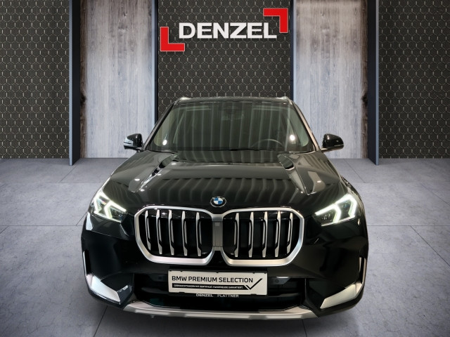 Bild 2: BMW X1 sDrive18i U11 B38