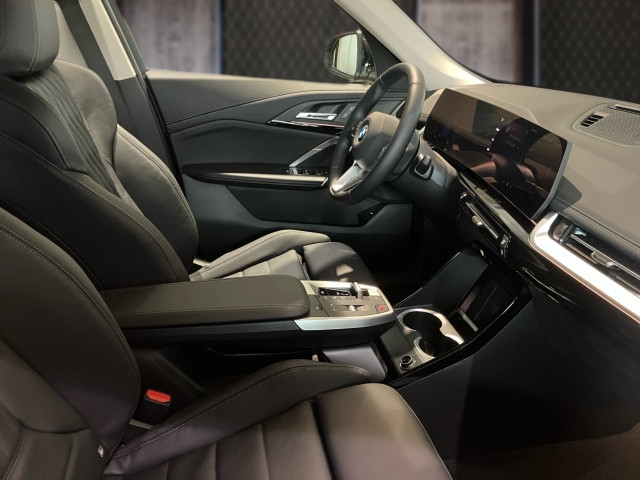 Bild 5: BMW X1 sDrive18i U11 B38