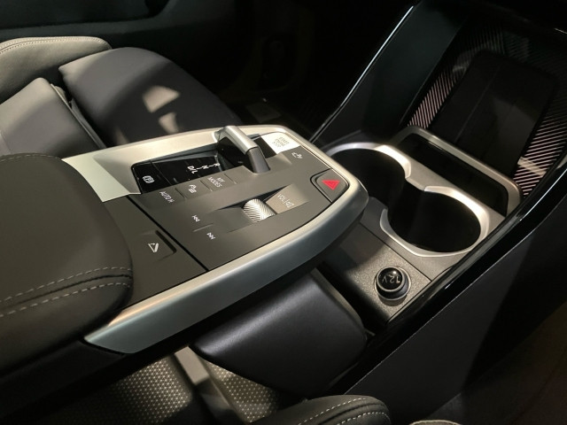 Bild 8: BMW X1 sDrive18i U11 B38