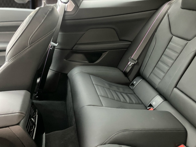 Bild 9: BMW 420i Coupe G22 B48