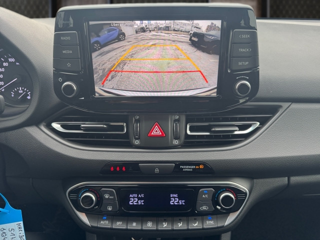 Bild 7: Hyundai i30 CW 1,0 T-GDI Edi