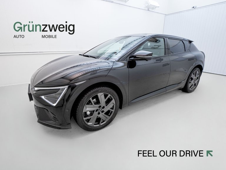 Bild 0: Kia EV6/GT-LINE/PREMIUM/