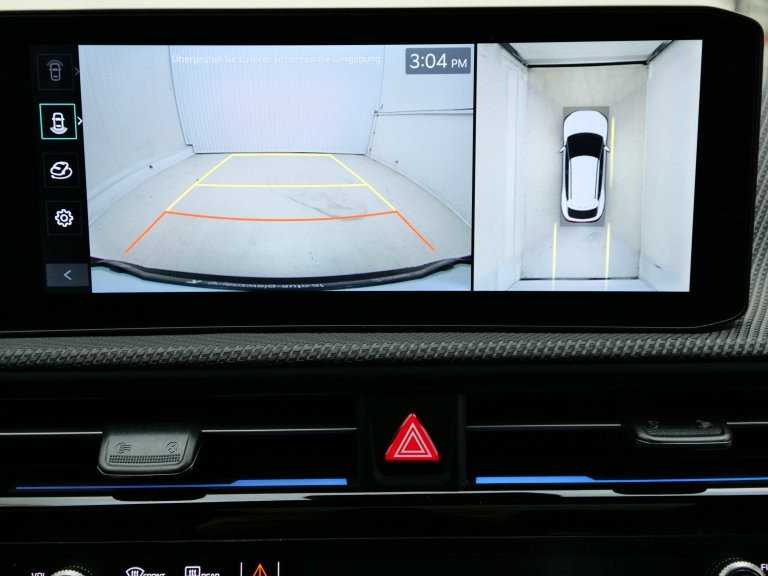 Bild 9: Kia EV6/GT-LINE/PREMIUM/