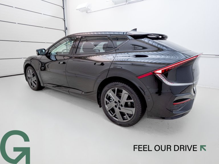 Bild 5: Kia EV6/GT-LINE/PREMIUM/