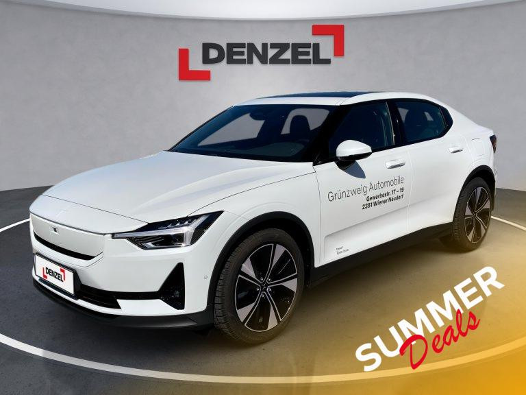 Bild 0: Polestar Polestar 2 Long Rang