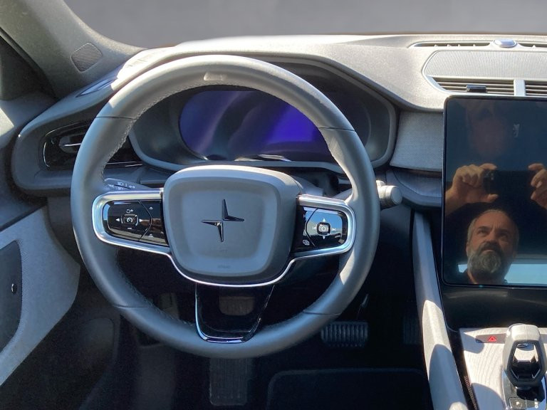 Bild 9: Polestar Polestar2 Longe Range Dual Motor