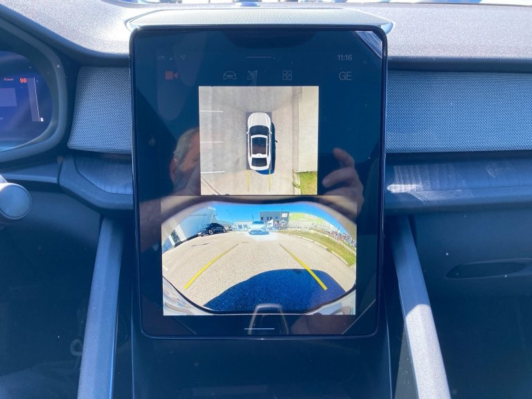Bild 14: Polestar Polestar2 Longe Range Dual Motor
