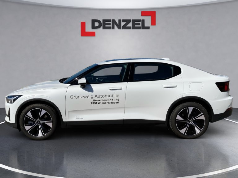 Bild 1: Polestar Polestar2 Longe Range Dual Motor