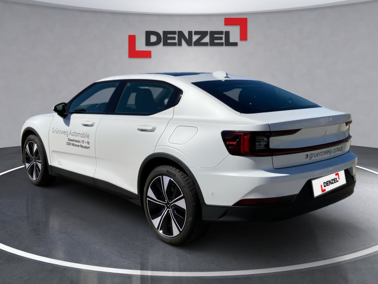 Bild 2: Polestar Polestar2 Longe Range Dual Motor