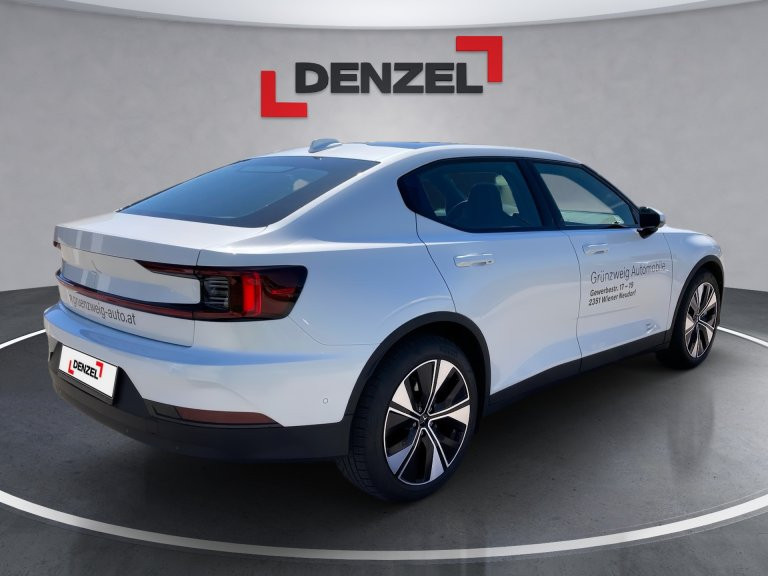 Bild 3: Polestar Polestar2 Longe Range Dual Motor