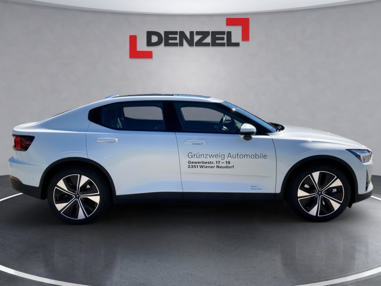 Bild 4: Polestar Polestar2 Longe Range Dual Motor