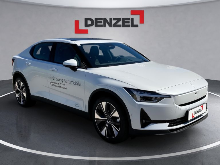 Bild 5: Polestar Polestar2 Longe Range Dual Motor