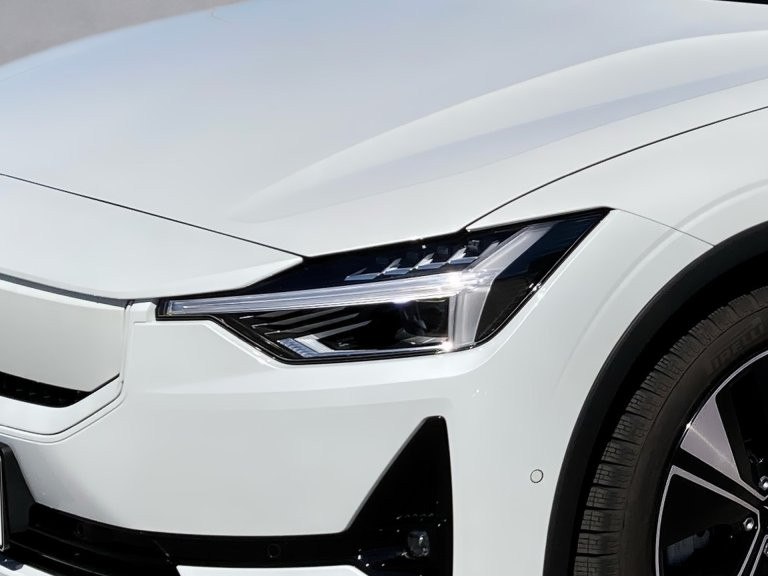 Bild 6: Polestar Polestar2 Longe Range Dual Motor