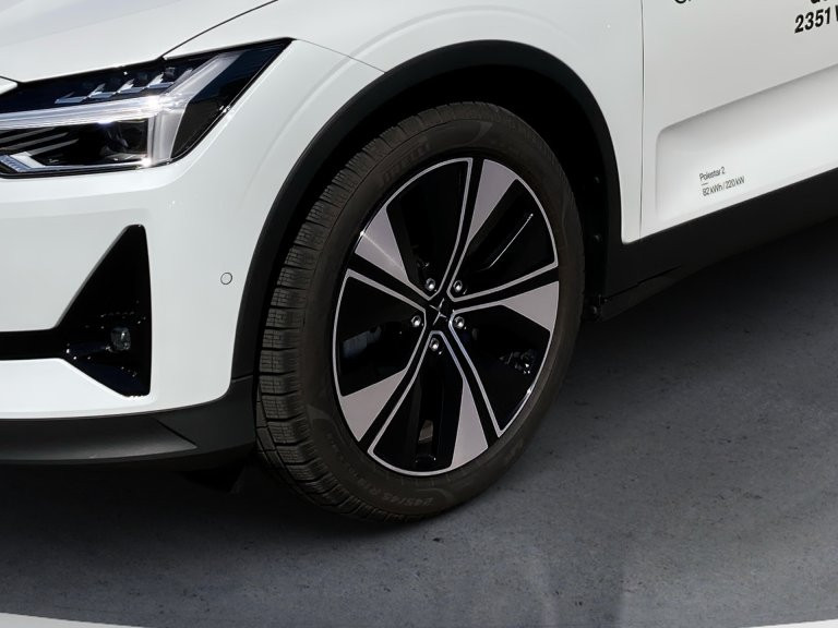 Bild 7: Polestar Polestar2 Longe Range Dual Motor