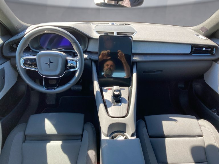 Bild 8: Polestar Polestar2 Longe Range Dual Motor