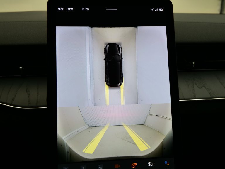 Bild 9: Polestar Polestar 3 Long Rang