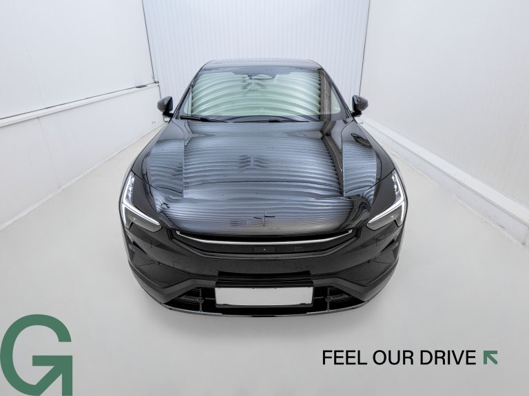 Bild 1: Polestar Polestar 3 Long Rang