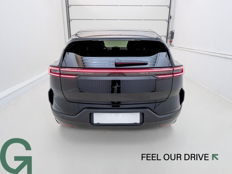 Bild 4: Polestar Polestar 3 Long Rang