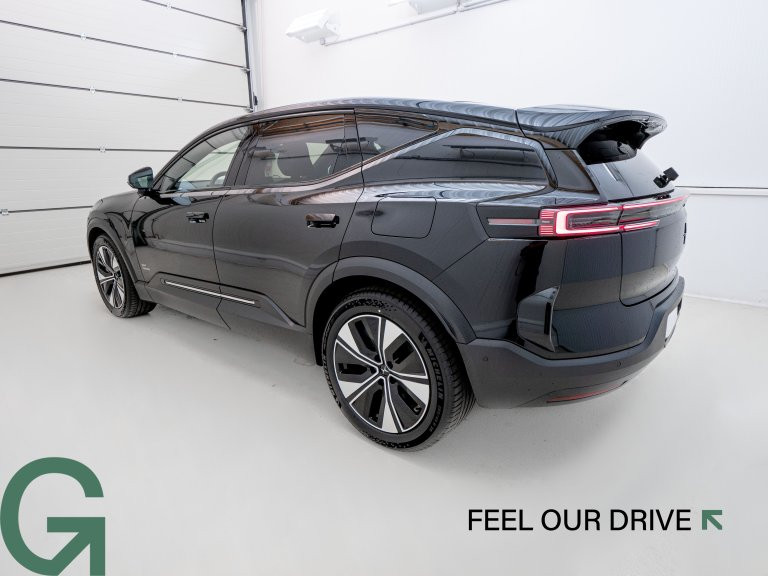 Bild 5: Polestar Polestar 3 Long Rang