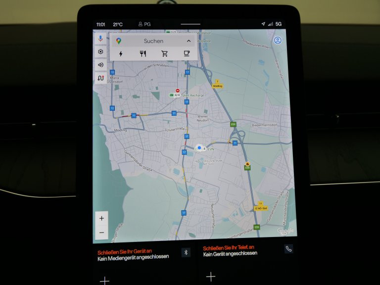 Bild 8: Polestar Polestar 3 Long Rang