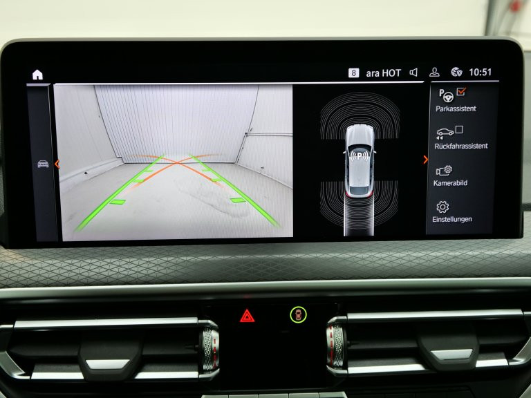 Bild 9: BMW X4 xDrive 20i Aut.