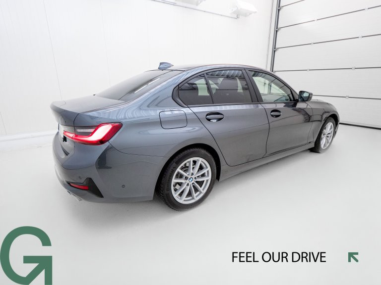 Bild 3: BMW 320d xDrive G20