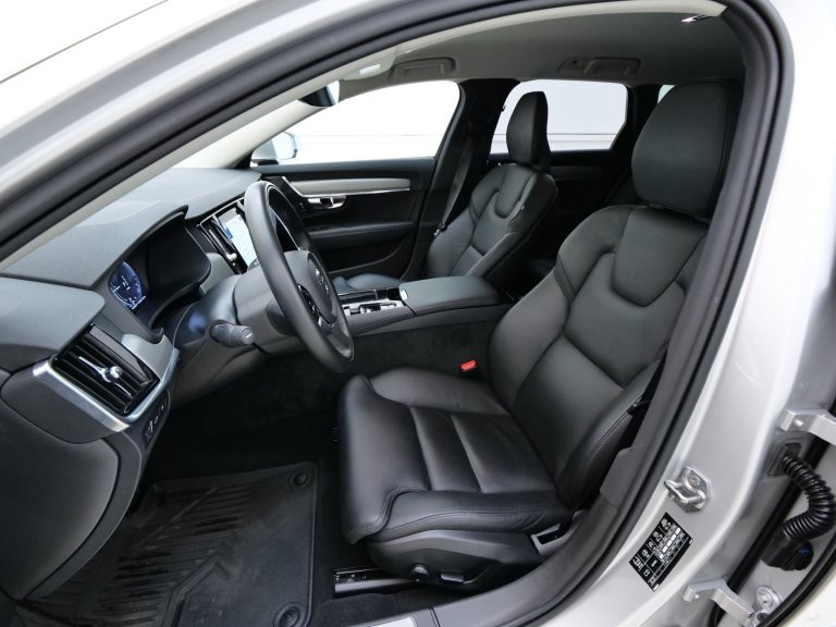 Bild 11: VOLVO PKW V90 Recharge Inscrip