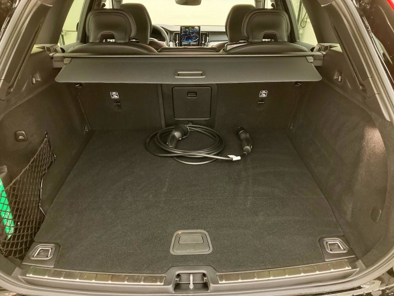 Bild 9: VOLVO PKW XC60 Black Edition P