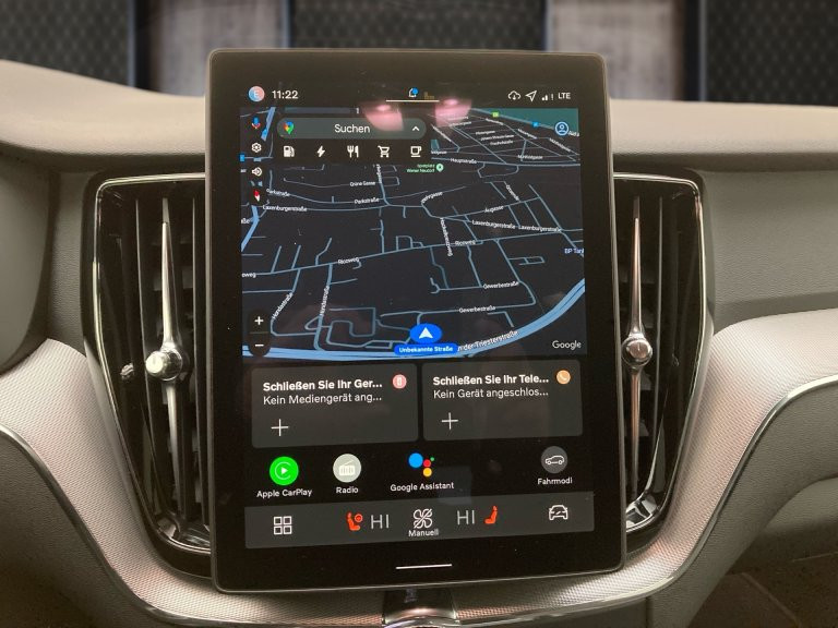 Bild 7: VOLVO PKW XC60 Black Edition P