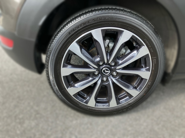 Bild 4: Mazda CX-3 G150 AWD Revolu