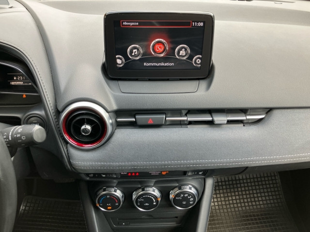 Bild 7: Mazda CX-3 G150 AWD Revolu