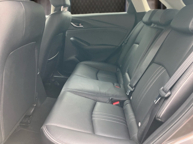 Bild 8: Mazda CX-3 G150 AWD Revolu