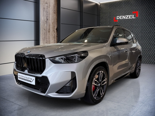 Bild 0: BMW X1 sDrive20d U11 B47