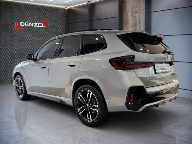 Bild 2: BMW X1 sDrive20d U11 B47