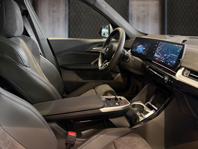 Bild 5: BMW X1 sDrive20d U11 B47