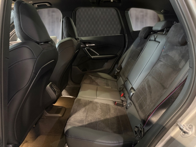 Bild 8: BMW X1 sDrive20d U11 B47