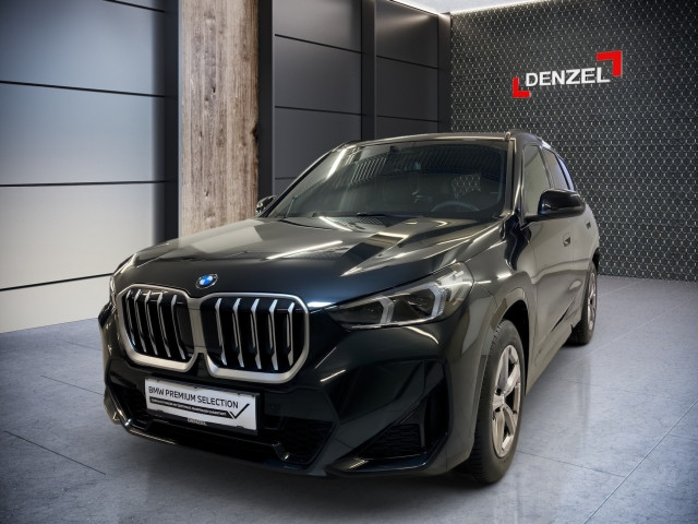 Bild 0: BMW X1 xDrive20d U11 B47
