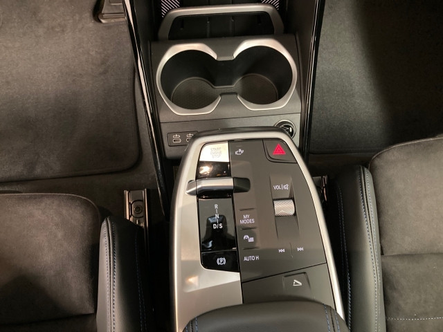 Bild 13: BMW X1 xDrive20d U11 B47