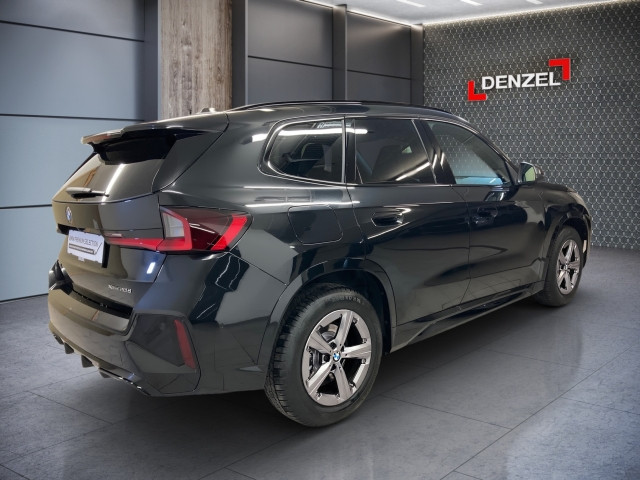 Bild 3: BMW X1 xDrive20d U11 B47