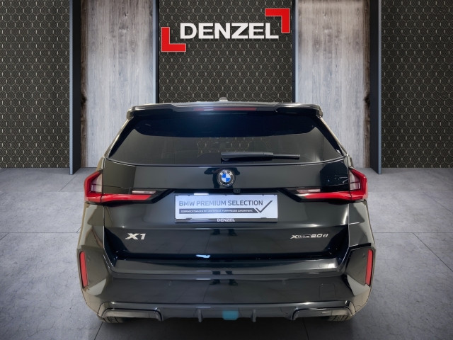 Bild 4: BMW X1 xDrive20d U11 B47